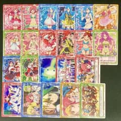 프리메모 AKB0048 22장 세트 정리 판매