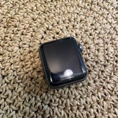 Applewatch series2 38mm GPSモデルのサムネイル