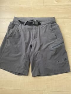 ノースフェイス　ショートパンツのサムネイル