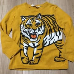 H&M   トップスのサムネイル