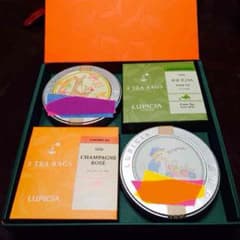 LUPICIAティーセットのサムネイル