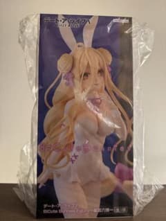 デート・ア・ライブV BiCute Bunnies 星宮六喰 - メルカリ