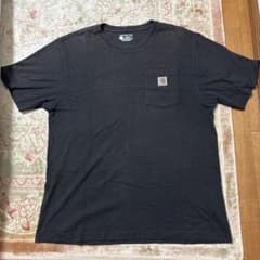 carhartt ビッグシルエット半袖Tシャツのサムネイル