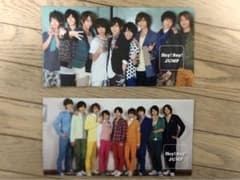 Hey! Say! JUMPのサムネイル