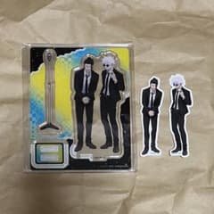 Jujutsu Kaisen Acrylic Stand Sticker