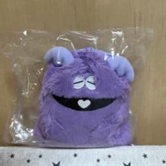 ホイッピ＆ラッピ　ふわふわ巾着 アミューズメント景品
