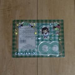 【新品未使用】CANJANI∞ 倉子 フォトカードスタンドのサムネイル