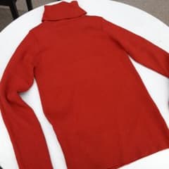 THE SHOP TK　タートルネックのサムネイル