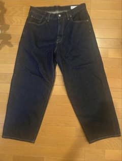 GAP バギーデニム31/30インディゴのサムネイル