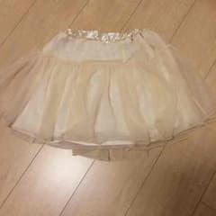 ダズリン  シフォンスカートのサムネイル