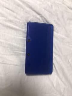 ニンテンドー3DS コバルトブルーのサムネイル