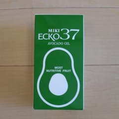 ミキ エコー 37 新品未使用のサムネイル