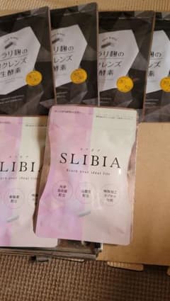 キラリ麹の炭クレンズ 生酵素 30粒    スリビア 乳酸菌酪酸菌 30粒のサムネイル