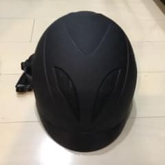 乗馬用ヘルメットのサムネイル