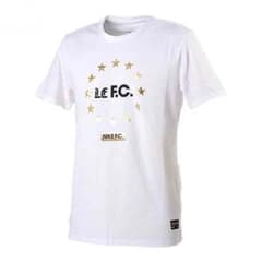 ラスト1枚 ナイキFC  Tシャツのサムネイル