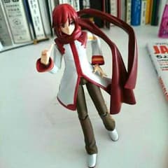 KAITOリペイント アカイト フィギュアのサムネイル