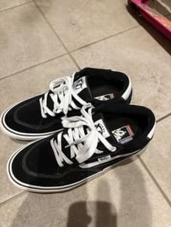 vans rowan 28cm