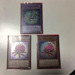 遊戯王 ファーニマル セットのサムネイル