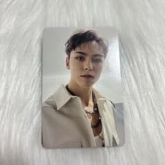 バーノン トレカ FACE THE SUN SEVENTEEN セブチ - メルカリ