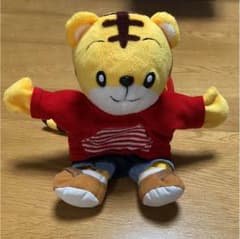 しまじろうパペットのサムネイル