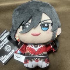 刀剣乱舞 ぬいぐるみ 和泉守兼定 - メルカリ