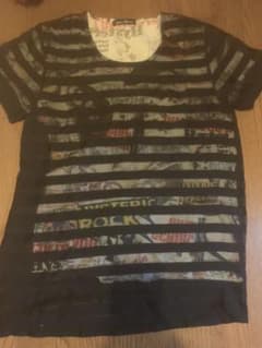 ヒステリックグラマー　Tシャツのサムネイル