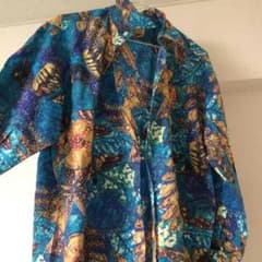総柄 シャツのサムネイル