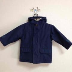 kotaichi様専用 baby GAP アウター  80のサムネイル