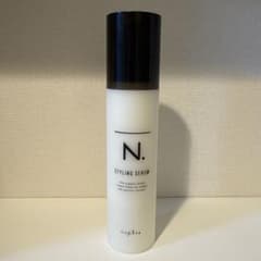 N. STYLING SERUM ナプラ スタイリングセラム 94gのサムネイル