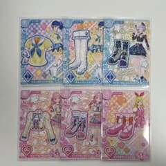 アイカツアンコール まとめ売りのサムネイル