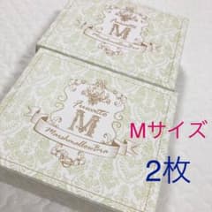 ふわっとマシュマロブラ　Mサイズ　明日花キララのサムネイル