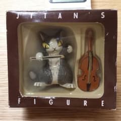 【はち様専用】ジタンフィギュアのサムネイル