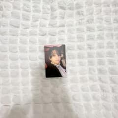 グク 写真集 トレカのサムネイル