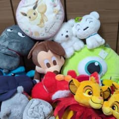 ぬいぐるみ まとめ売り