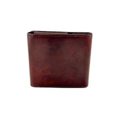 com-ono 二つ折り財布 TABACCO（焦茶） com-ono 二つ折り財布 TABACCO（焦茶） - メルカリ