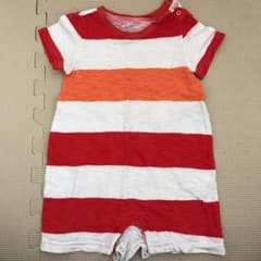 GAP☆ロンパース 80cmのサムネイル