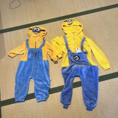 着ぐるみ ハロウィン 衣装のサムネイル