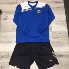川崎フロンターレ 長袖&半ズボンのサムネイル