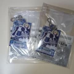 アイカツ！ アクリルキーホルダー 2個セットのサムネイル