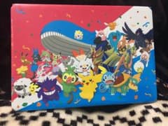 ポケモンカードゲーム ソード＆シールド スターターセット炎のサムネイル