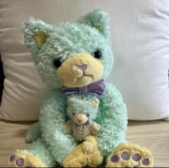 うたの☆プリンスさまっ♪ プリンスキャット リラ 美風藍のサムネイル