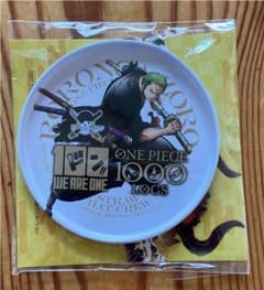 100巻記念の非売品コースターです。のサムネイル