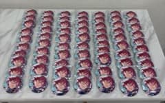 あんスタ イベコレ 缶バッジ 2022 summer idol 逆先夏目 - メルカリ