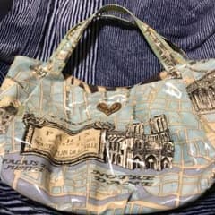 シンクビートートバッグのサムネイル
