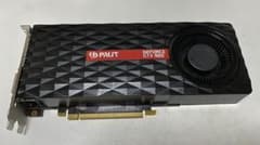 【期間限定値下げ】PALIT GTX960のサムネイル