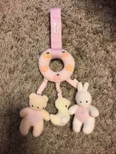 ファミリア ♡ベビーカートイのサムネイル
