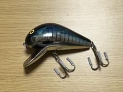 ビルノーマン　チャンク　オールド　ヘドン ビルノーマン チャンク オールド ヘドン - メルカリ
