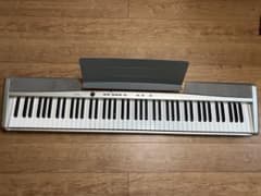 CASIO カシオ 電子ピアノ PRIVIA プリヴィア PX-120のサムネイル