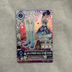 アイカツ カレイドミラー シューズのサムネイル
