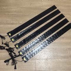 y*k様 ナラベルト5枚　遠赤外線リボンヒーター　爬虫類のサムネイル